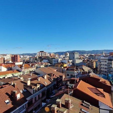 La Luz De San Agustin - 2 Hab 6 Pax - Vut-4299-As Apartment Gijon Bagian luar foto