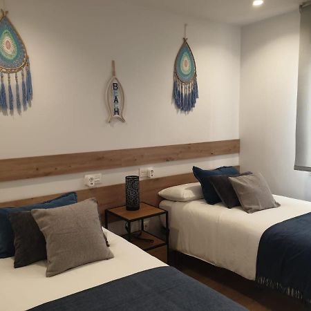 La Luz De San Agustin - 2 Hab 6 Pax - Vut-4299-As Apartment Gijon Bagian luar foto