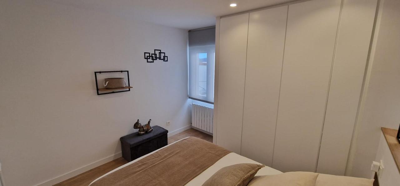 La Luz De San Agustin - 2 Hab 6 Pax - Vut-4299-As Apartment Gijon Bagian luar foto