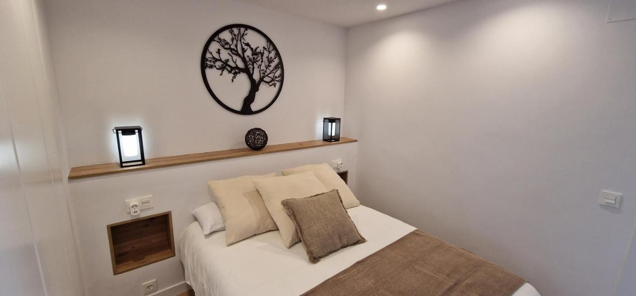 La Luz De San Agustin - 2 Hab 6 Pax - Vut-4299-As Apartment Gijon Bagian luar foto
