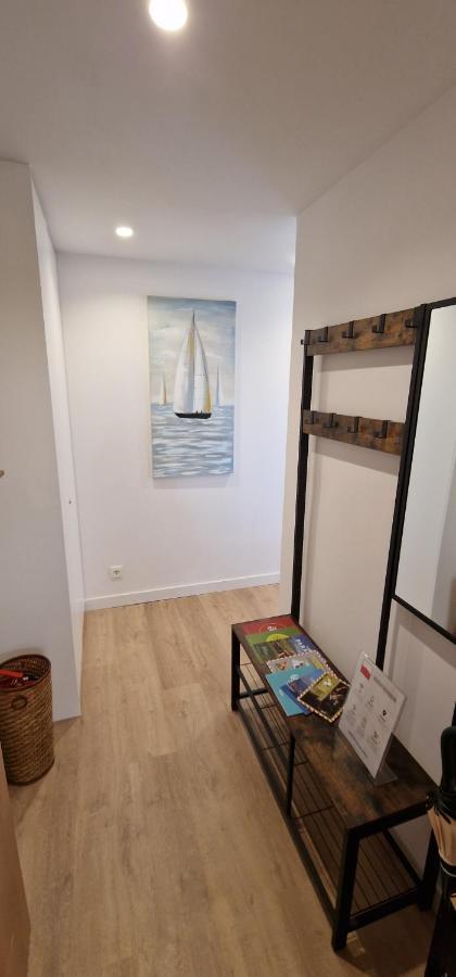La Luz De San Agustin - 2 Hab 6 Pax - Vut-4299-As Apartment Gijon Bagian luar foto
