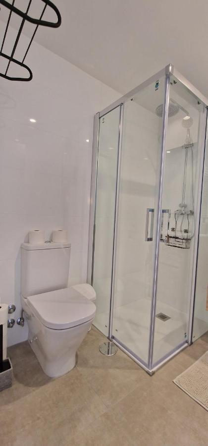La Luz De San Agustin - 2 Hab 6 Pax - Vut-4299-As Apartment Gijon Bagian luar foto